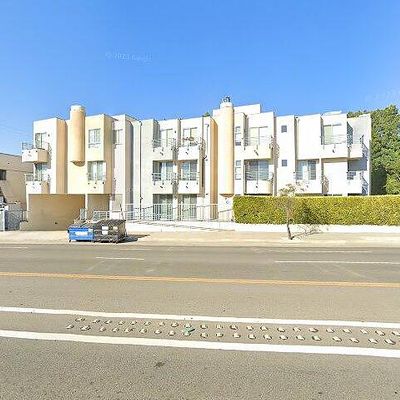 5601 W Olympic Blvd #203, Los Angeles, CA 90036