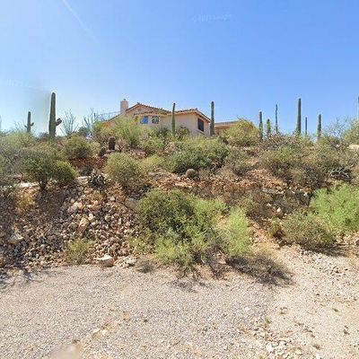 5601 W Placita Acantilada, Tucson, AZ 85745