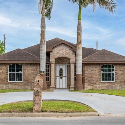 5605 S Belize Ln, Pharr, TX 78577