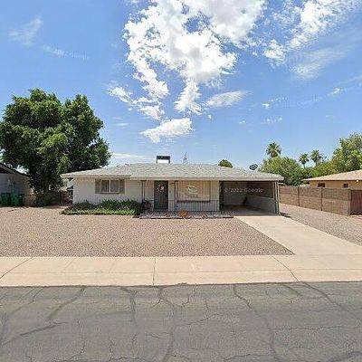 5611 E Dallas St, Mesa, AZ 85205