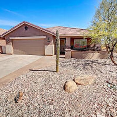 563 S 230 Th Ave, Buckeye, AZ 85326