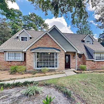 563 Landfall Ln, Conroe, TX 77302