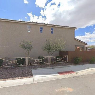 5652 S Wind Cave Trl, Tucson, AZ 85747