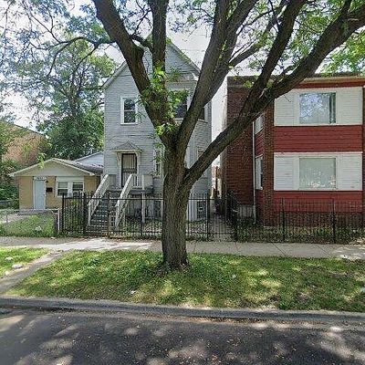 5657 S Elizabeth St, Chicago, IL 60636