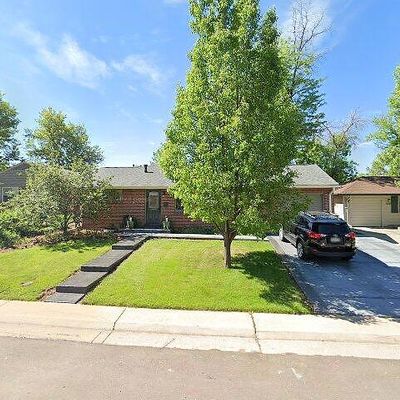 5660 E Amherst Ave, Denver, CO 80222