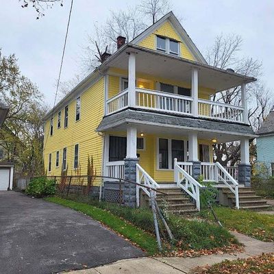 569 E 114 Th St, Cleveland, OH 44108