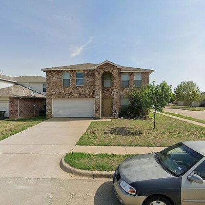 5700 Addington Dr, Fort Worth, TX 76135