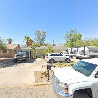 5731 E 2 Nd St, Tucson, AZ 85711