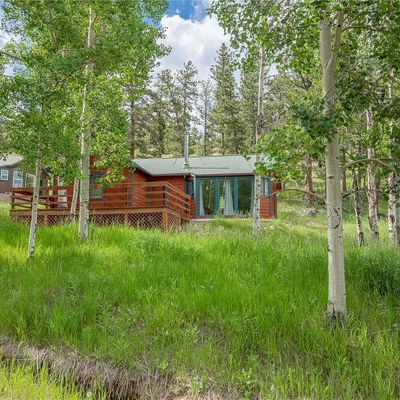 575 N Pine Dr, Bailey, CO 80421