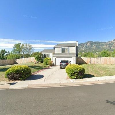 575 Crosstrail Dr, Colorado Springs, CO 80906