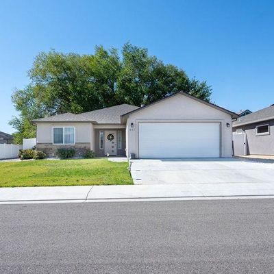 577 Hennessy Way, Grand Junction, CO 81504