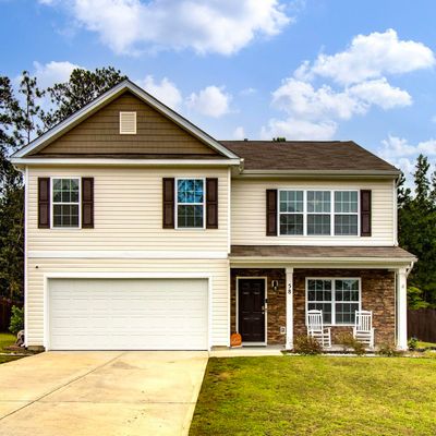 58 Denali Cir, Elgin, SC 29045