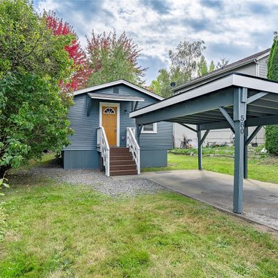 580 Sroufe St, Port Orchard, WA 98366