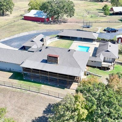 580 Van Horn Rd, Russellville, AR 72802