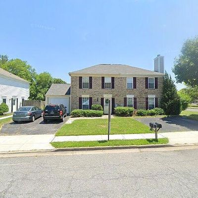 5801 Farmgate Ct, Frederick, MD 21703