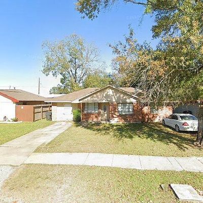 5805 Langley Rd, Houston, TX 77016