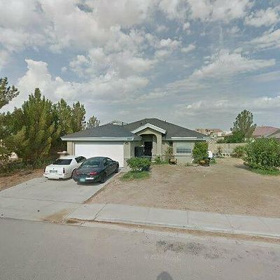 5805 Sanderling Dr, Santa Teresa, NM 88008