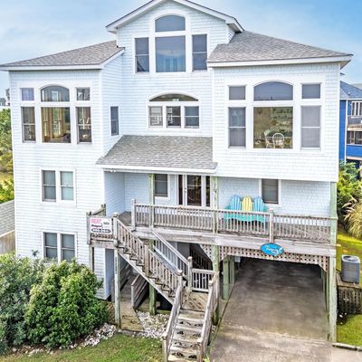 58210 Woodall Way, Hatteras, NC 27943