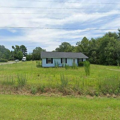 587 Mount Olive Rd, Santee, SC 29142