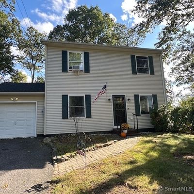 59 Tame Buck Rd, Wolcott, CT 06716