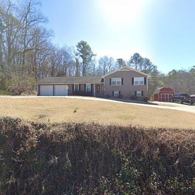 592 Fred Kelley Rd Ne, Rome, GA 30161