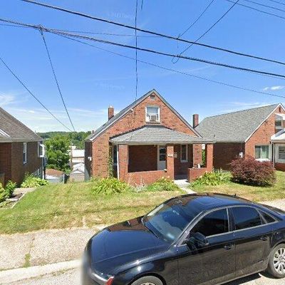 592 Orchard St, Carnegie, PA 15106