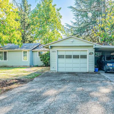 595 Kingwood Dr Nw, Salem, OR 97304