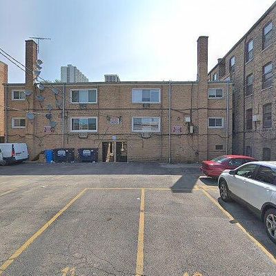 5960 N Winthrop Ave #2 W, Chicago, IL 60660