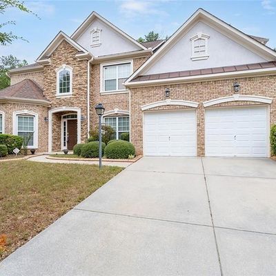 599 Greyhawk Way, Fairburn, GA 30213