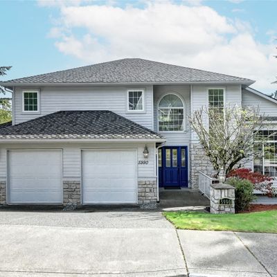 5990 158 Th Ave Se, Bellevue, WA 98006