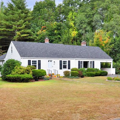 6 Spring Glen Dr, Granby, CT 06035