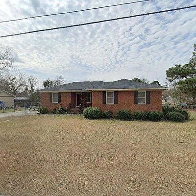 600 Norfolk St, Florence, SC 29506