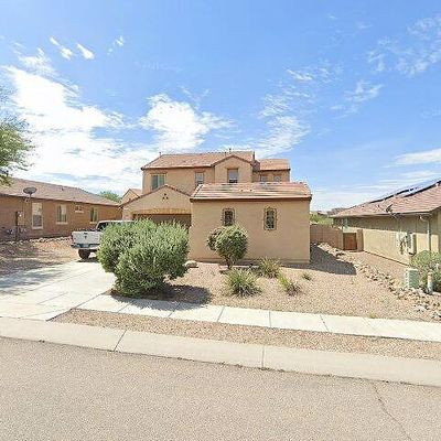 600 S Desert Haven Rd, Vail, AZ 85641