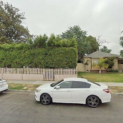 600 S Bullis Rd, Compton, CA 90221