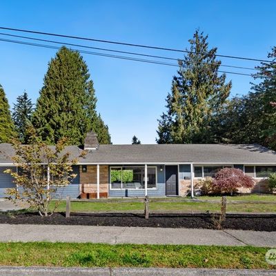 6003 232 Nd St Sw, Mountlake Terrace, WA 98043