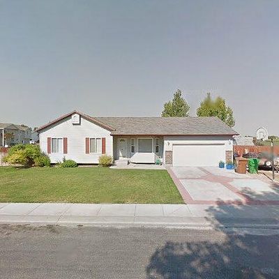 6003 Ruth St, Pocatello, ID 83202