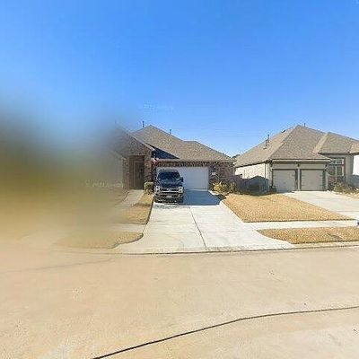 6007 Granite Shadow Ln, Porter, TX 77365