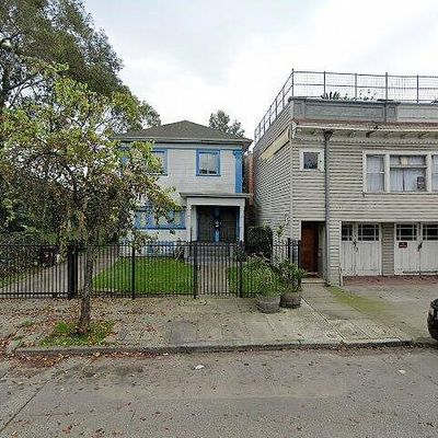 601 32 Nd St, Oakland, CA 94609