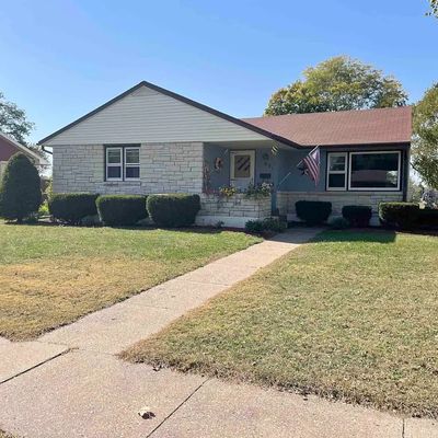 601 S Buchanan St, Prairie Du Chien, WI 53821