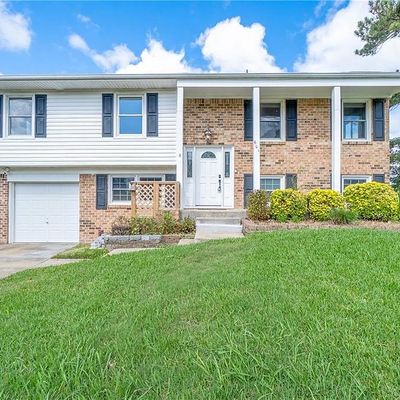 601 Sandy Springs Ct, Virginia Beach, VA 23452