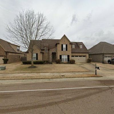 7183 Reliance Ln, Olive Branch, MS 38654