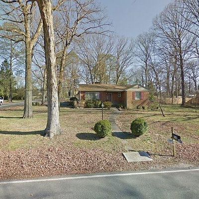 719 Maybeury Dr, Henrico, VA 23229