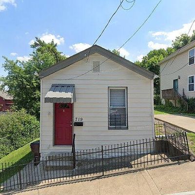 719 W 9 Th St, Covington, KY 41011