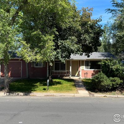 720 E Myrtle Street S, Fort Collins, CO 80524