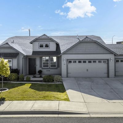 720 Quail Dr, Cheney, WA 99004