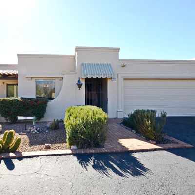 7202 E Camino Vecino, Tucson, AZ 85715