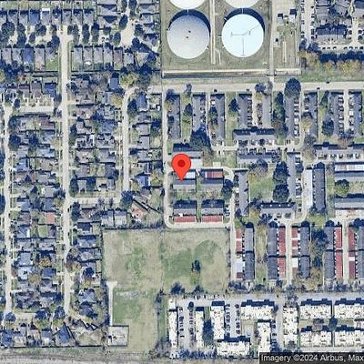 7216 Crownwest St #7216, Houston, TX 77072