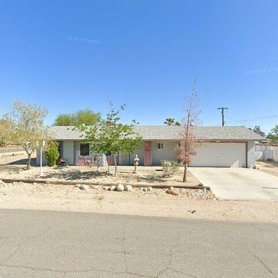 72162 Sullivan Rd, Twentynine Palms, CA 92277