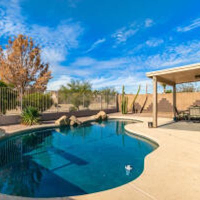 7244 S Sunrise Way, Buckeye, AZ 85326