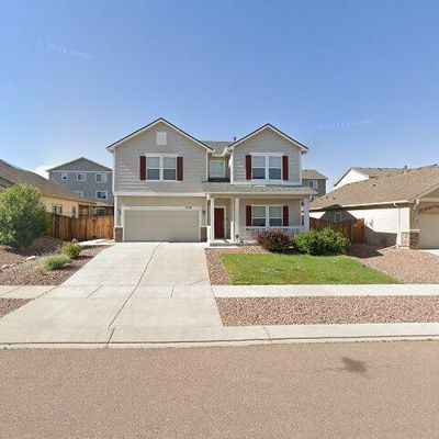 7248 Cat Tail Creek Dr, Colorado Springs, CO 80923